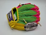 Franklin Youth T-ball Baseball Glove 22814L RTP2 Ready To Play 9.5 Lht. Fixed Price $14.87.