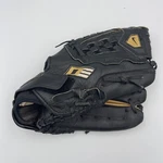 Nike Diamond Elite Edge Size 12.00 Baseball Softball Glove Rht Black Tan. Fixed Price $31.30.