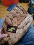 Ssk Sasaki Sports Usg Dimple 2 Baseball Glove Rht Read Description. Fixed Price $15.00.