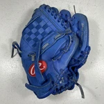 Rawlings H950R Basket Web Right Hand Thrower 9.5" Glove Leather Shell. Fixed Price $8.85.