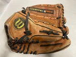 Rare Wilson Conform The A1924 Baseball Glove Dfs 'dial Fit System' 11.5" - Rht. Fixed Price $65.00.