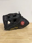 Rawlings Heart The Hide Profmjcb First Base Mitt, 13 Inch Gold Glove Series. Fixed Price $175.00.