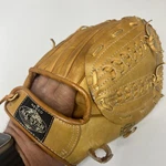 Nesco Vtg Baseball Mitt Pro-player 8040 Deep Pocket 10 Youth Glove See Pics Rht. Fixed Price $8.39.