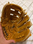 Mizuno MZ1122 Max Flex 11.5" North American Steerhide Very Nice!. Fixed Price $29.99.