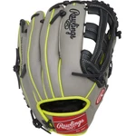 Rawlings Select Pro Lite Aaron Judge 12 Baseball Glove Rht Youth Gray Black. Fixed Price $74.99.