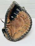 Glovesmith Baseball Field Commander Series F02088 1ST Mitt Rht. Fixed Price $39.00.