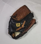 Wilson Pro Select Custom Fit 12.5" Left Baseball Glove A2467 (for Rh Throwers). Fixed Price $22.99.