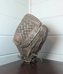 Rawlings Vintage Nolan Ryan Baseball Softball - Ultimate Dad/coach Glove!. Fixed Price $70.00.