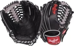 Rawlings Foundation Baseball Glove Right Hand Throw 12" Modified Trape.... Fixed Price $251.58.