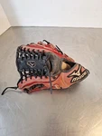 Mizuno GMVP-1276PEB Fully Broken In Game Ready 12.75 Baseball Glove Left Throw. Fixed Price $95.99.