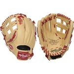 Rawlings Select Pro Lite 12" Youth Baseball Glove: SPL120BHC Left Hand Throw. Fixed Price $55.24.