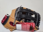 Rawlings Heart Of The Hide Outfield Baseball Glove New Tags PRO3039-6TB 12.75. Fixed Price $275.00.