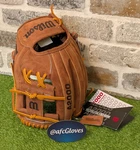 Wilson A2000 "stetson" 2021 Cws Omaha Exclusive 1787 11.75" Nwt. Fixed Price $385.00.