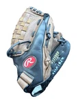 Rawlings Renegade 12.5" Baseball Glove R125BRB Basket Web Rht Right Hand Throw. Fixed Price $17.99.
