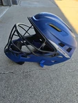 Easton Pro X Catchers Helmet Size Small 6 1/2 7 1/8 Baseball Softball. Fixed Price $66.00.