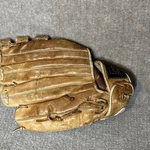Louisville Slugger Left Baseball Glove Professional Series G125-2. Fixed Price $22.55.