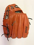 Wilson A500 Official Mlb Top Grain Leather. Fixed Price $19.50.