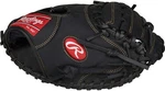 Rawlings Renegade 32.5" Youth Catcher's Mitt Rht - Black. Fixed Price $85.99.