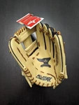 All-star FG3500ITM Anvil Weighted Infield Training Baseball Glove 11.5 Inch $150. Fixed Price $71.00.