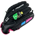 Mizuno Prospect Finch 11.5" Youth Fastpitch Softball Glove GPP1155F2 Lh New. Fixed Price $38.99.