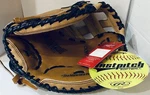 Rawlings Cscmfp Champion Series Softball Catchers Mitt Glove Rht S-regular New. Fixed Price $149.00.