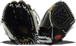New Rawlings Heart The Hide Fastpitch Softball Glove, 12 Inch, Left Hand. Fixed Price $249.95.