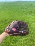 Rawlings Primo PRM1275 12.75 Trapeze. Fixed Price $950.00.