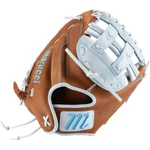 Marucci 34" Magnolia Series Type Fastpitch Softball Catcher's Mitt: MFG3MG240C. Fixed Price $199.99.