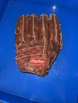 Vtg Rawlings Sg 76 Fastback Holdster Baseball Glove! Guc!. Fixed Price $18.95.