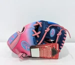 Rawlings Heart Of The Hide Limited Ed. 11.5" Baseball Glove Rht #PROR204-2RSS. Fixed Price $219.99.