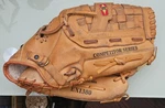 Vintage Easton EX1380 1/2 Inch Glove For Left Hand. Fixed Price $25.27.