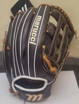2024 Marucci Krewe Type Baseball Glove 12" Rht MFGKR45A3-BR New!. Fixed Price $79.99.