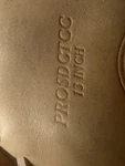 Rawlings Preferred Prosdctcc 13" Leather First Base Glove Pattern. Fixed Price $265.00.