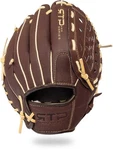 Franklin 12.5" Youth Rtp Pro Series Glove, Right Hand Throw. Fixed Price $49.99.