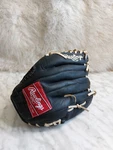 Rawlings TP1225T Mark Of Pro Leather Baseball Gloves Size 12.25" Rh. Fixed Price $49.99.
