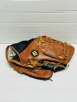 Wilson A0300 AS10 T-ball Curt Schilling Baseball Glove Split Hinge Rht. Fixed Price $20.00.
