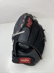 Rawlings Renegade Glove Baseball/softball Left Hand Throw 12" - Ex. Fixed Price $39.99.