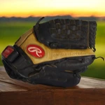 Rawlings The Golden Glove PP12BTP Inch Baseball Right Handed Player. Fixed Price $21.19.