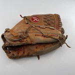 Rawlings C100-4 Century Series Left-handed Baseball/softball Glove Lht. Fixed Price $19.97.