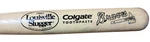 Vtg 30" Mlb Atlanta Braves Pro Louisville Ky Usa Slugger Baseball Colgate. Fixed Price $19.85.