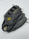 Wilson OG8 A9840 Optima Gold Series Black Softball Glove Right Handed Rht. Fixed Price $24.99.