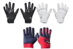 Under Armour Mens Bryce Harper Baseball Softball Adult Batting Gloves. Fixed Price $23.99.