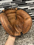 Wilson A730 Cm 34 Baseball Catchers Mitt / Glove!! (lh Rh Throw). Fixed Price $89.99.