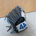 44 Pro Signature Series Glove Right Hand Throw 11.75 Custom Kragt Baseball. Fixed Price $89.99.