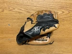 Easton ZFX9 9" Leather Glove. Fixed Price $15.96.