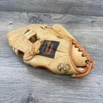 Louisville Slugger Jcpenney Taiwan Rht Debutante Baseball Glove Sewn LSG25. Fixed Price $24.95.