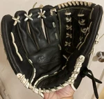 Worth SO1250 Shut Out 12.5" Lh Thrower Fastpitch Softball Glove Keilani Series. Fixed Price $69.95.