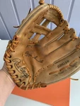 Rawlings RBG50 Fastback Rht Ozzie Smith Baseball Glove 12" Deep Well Pocket. Fixed Price $25.99.