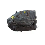 Wilson Baseball Glove Youth Inch Black A2104 AS12 Advisory Staff Mlb Leather. Fixed Price $16.99.