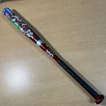 Rawlings Wicked Alloy Baseball Bat US8W2 27" 21OZ 2" Preowned Xl New. Fixed Price $19.99.